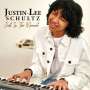 Justin Lee Schultz: Just In The Moment, CD