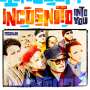 Incognito: Into You, CD