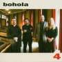 Bohola: Bohola 4, CD