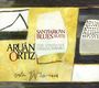 Aruán Ortiz: Santiarican Blues Suite, CD