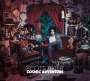 Scott Tixier: Cosmic Adventure, CD