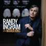Randy Ingram: The Wandering, CD