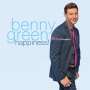 Benny Green (Piano): Happiness!: Live, CD