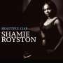 Shamie Royston: Beautiful Liar, CD