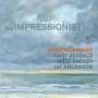 Marc Mommaas: The Impressionist, CD