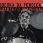 Duduka Da Fonseca: Yes!!!, CD