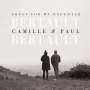 Camille & Paul Bertault: Songs For My Daughter, CD