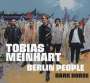 Tobias Meinhart: Dark Horse, CD