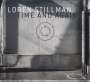Loren Stillman: Time and Again, CD