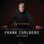 Frank Carlberg: Elegy For Theolonious, CD