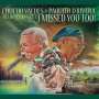Chucho Valdes & Paquito D'Rivera: I Missed You Too!, CD