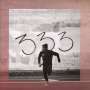 The Fever 333: Strength In Numb333rs, CD