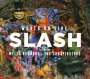 Slash: World On Fire, CD