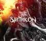 Satyricon: Satyricon (Deluxe-Edition), CD