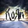 Korn: The Path Of Totality, CD