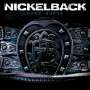 Nickelback: Dark Horse, CD