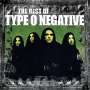 Type O Negative: Best Of Type O Negative, CD