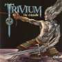 Trivium: The Crusade (Blue Vinyl), LP,LP