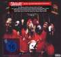 Slipknot: Ten Year Anniversary 1999-2009 (CD + DVD), CD,DVD