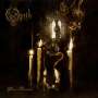 Opeth: Ghost Reveries, CD