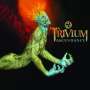Trivium: Ascendancy, CD