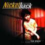 Nickelback: The State, CD
