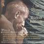 : Kolisch Quartet - In Honor of Rudolf Kolisch, CD,CD,CD,CD,CD,CD
