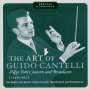 : Guido Cantelli - The Art of (New York Concerts & Broadcasts), CD,CD,CD,CD,CD,CD,CD,CD,CD,CD,CD,CD