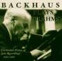 Johannes Brahms: Klavierwerke, CD,CD