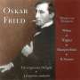 : Oskar Fried - Ein vergessener Dirigent, CD