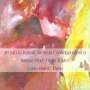Ferruccio Busoni: Fantasia Contrappuntistica, CD