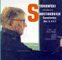 Dmitri Schostakowitsch: Symphonien Nr.5-7, CD,CD