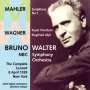 : Bruno Walter & das NBC SO - New York Concert 8.4.1939, CD