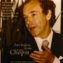: Paul Badura-Skoda plays Chopin, CD