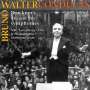 : Bruno Walter dirigiert, CD,CD