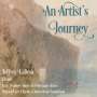 : Jeffrey LaDeur - An Artist's Journey, CD