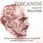 : Toscanini dirigiert Wagner, CD
