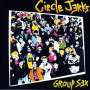 Circle Jerks: Group Sex, CD