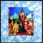 The Rolling Stones: Their Satanic Majesties Request (180g), LP