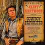 Clint Eastwood: Rawhide's Clint Eastwood Sings Cowboy Favorites (Limited Edition) (Amber Vinyl) (Mono), LP