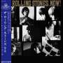 The Rolling Stones: The Rolling Stones, Now! (Limited Japan SHM-CD), CD