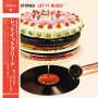 The Rolling Stones: Let It Bleed (Limited Japan SHM-CD/Mono), CD