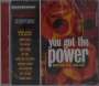 : You Got The Power: Northern Soul 1964 - 1967, CD