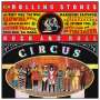 The Rolling Stones: The Rolling Stones Rock And Roll Circus (remastered) (180g) (Expanded Edition), LP,LP,LP