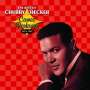 Chubby Checker: The Best Of Chubby Checker: Cameo Parkway 1959-1963, CD