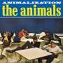 The Animals: Animalization, CD