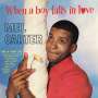Mel Carter: When A Boy Falls In Love, LP
