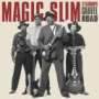 Magic Slim (Morris Holt): Gravel Road, CD