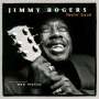 Jimmy Rogers: Feelin' Good, CD