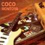 Coco Montoya: Gotta Mind To Travel, CD